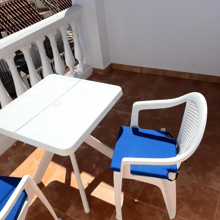 Aldea Beach Castillo de Sabinillas Exterior foto